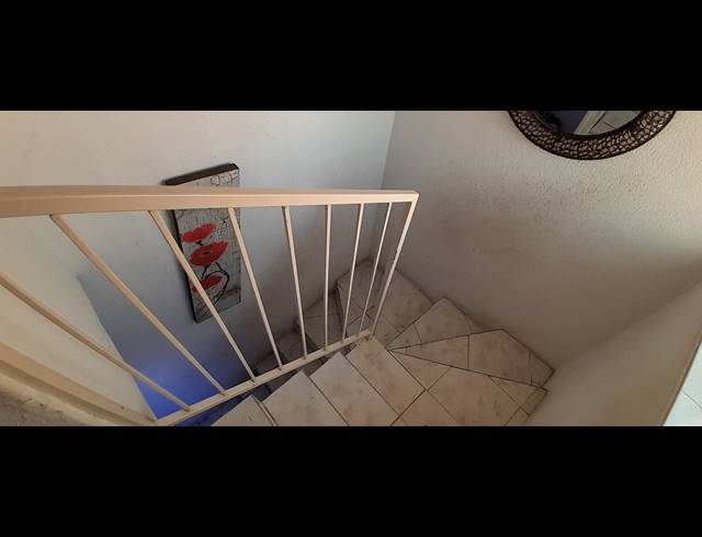 2 BEDROOM SECTIONAL TITLE FOR SALE IN BENONI CENTRAL
